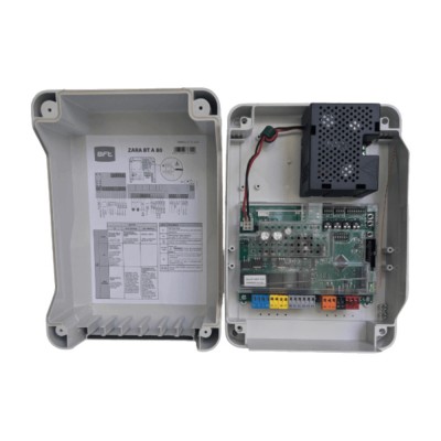 BFT Zara BT A80 Yedek Kontrol Ünitesi