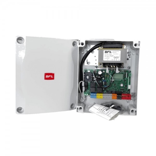 BFT Zara BT L2 Kontrol Kartı (BFT Phobos BT A25/A40 24V DC Motor ile Uyumlu Kontrol Ünitesi)
