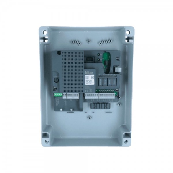 Nice MC800 Kontrol Ünitesi Kartı