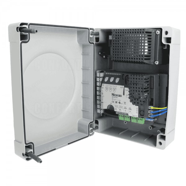 Nice MC824HR10 Motor Kontrol Ünitesi