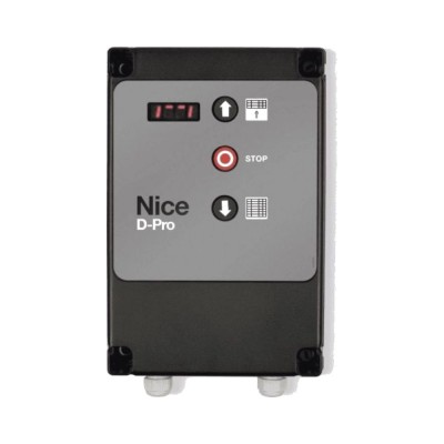 Nice NDA004 Bluetooth Adaptörü (Nice Otomasyon Motorları ve Kontrol Kartları İçin Kablosuz Programlama Cihazı)