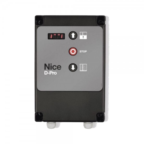 Nice NDA004 Bluetooth Adaptörü (Nice Otomasyon Motorları ve Kontrol Kartları İçin Kablosuz Programlama Cihazı)