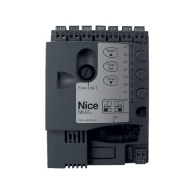 Nice NKA3 Kontrol Ünitesi (Slight 400 Garaj MotoruUyumlu)