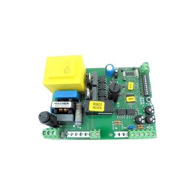 Nice ROA37 Kontrol Ünitesi