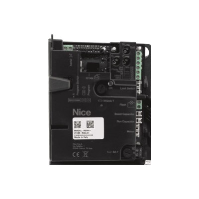 Nice ROA41 Motor Kontrol Ünitesi