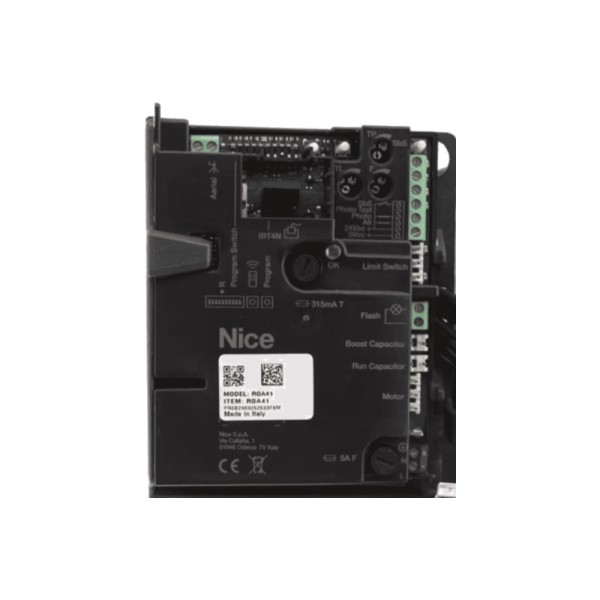 Nice ROA41 Motor Kontrol Ünitesi