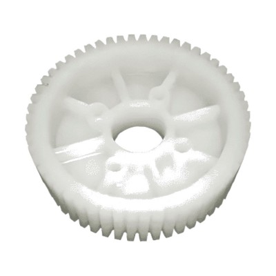 Nice Robus 600 Motor İç Plastik Dişlisi (PPD0970.4540 Yedek Parça)