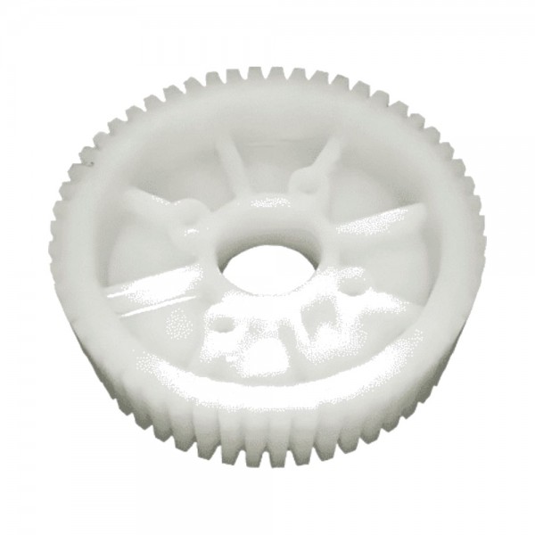 Nice Robus 600 Motor İç Plastik Dişlisi (PPD0970.4540 Yedek Parça)