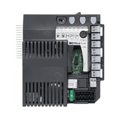 Nice RUA6 Kontrol Ünitesi