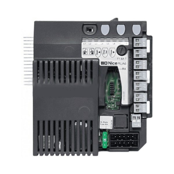 Nice RUA6 Kontrol Ünitesi