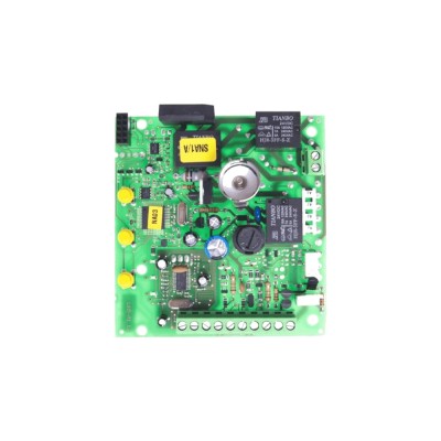 Nice SNA1/A Spin 10R Elektronik Kontrol Kartı