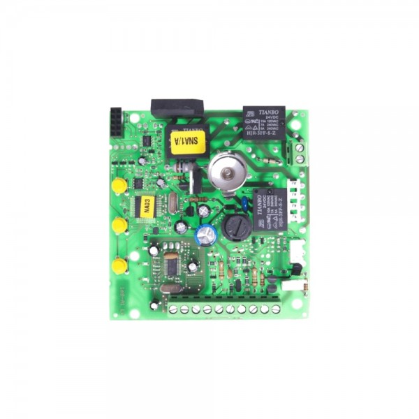 Nice SNA1/A Spin 10R Elektronik Kontrol Kartı