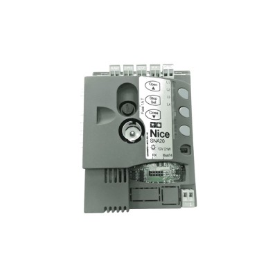 Nice SNA20 Kontrol Ünitesi