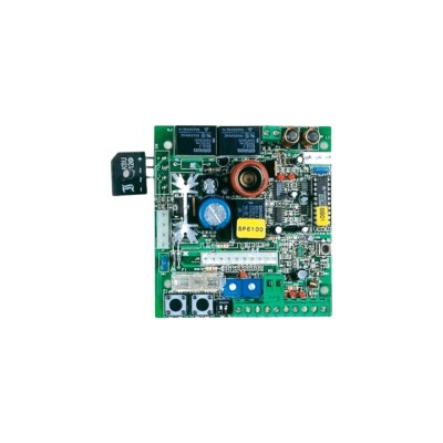 Nice SPA30 Spider Kontrol Ünitesi