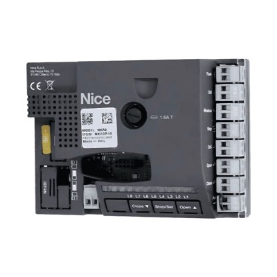 Nice SPNKA3R10 (Slight 400 Uyumlu)