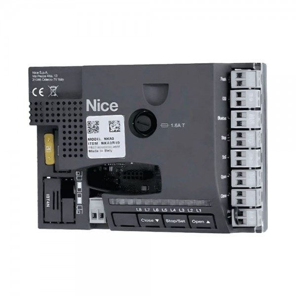 Nice SPNKA3R10 (Slight 400 Uyumlu)