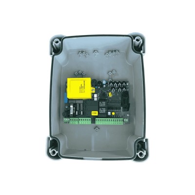 Nice SPSB138D Kontrol Ünitesi (A60 Serisi Yedek Kart)