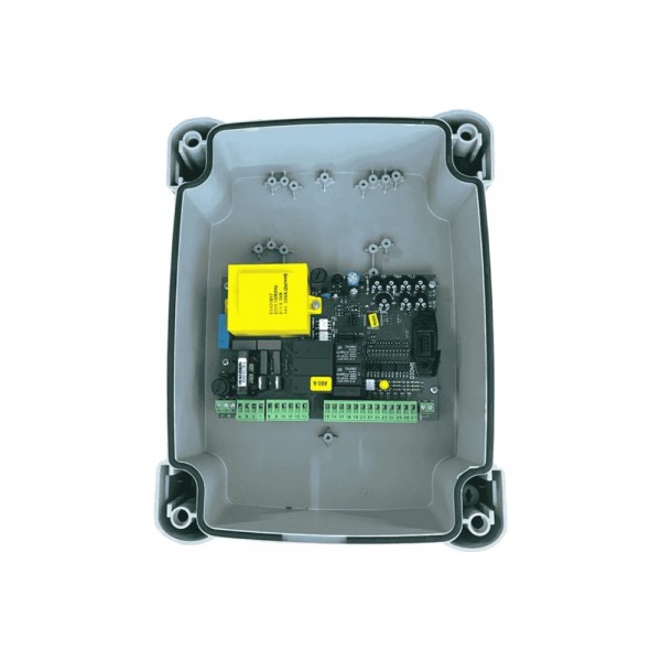 Nice SPSB138D Kontrol Ünitesi (A60 Serisi Yedek Kart)