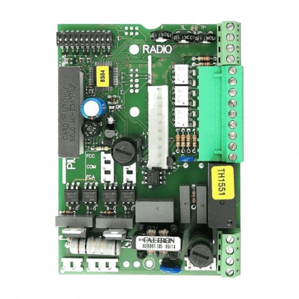 Nice THA5 Kontrol Ünitesi