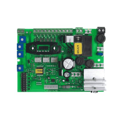 Nice WA20 Kontrol Ünitesi