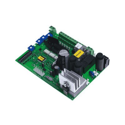 Nice WA20 Kontrol Ünitesi