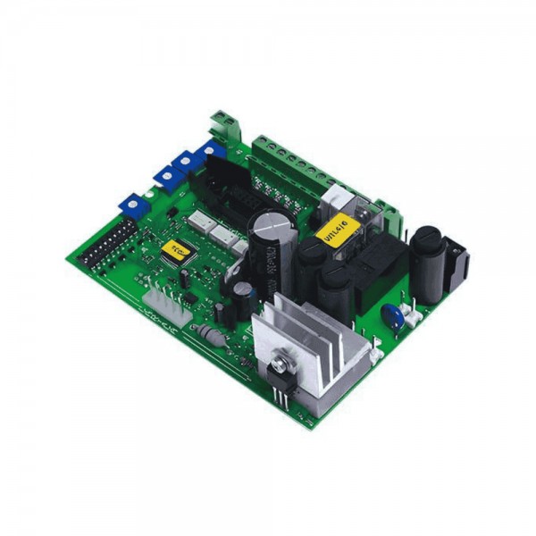 Nice WA20 Kontrol Ünitesi