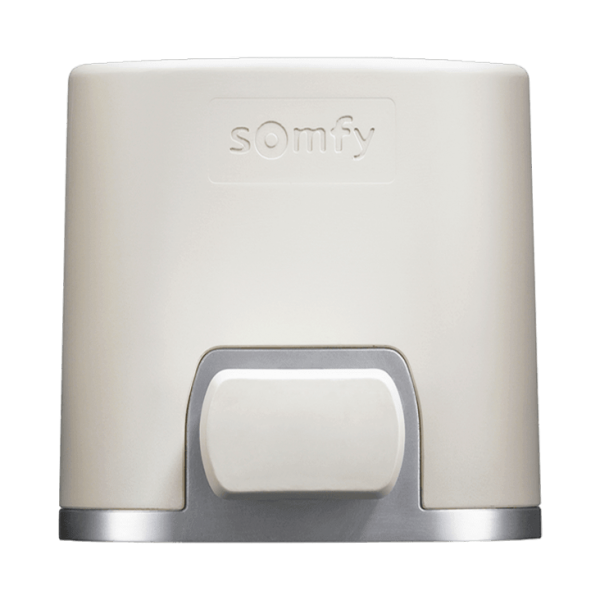 Somfy Elixo 300 Optima Kapı Motoru (Comfort Kit Paket)