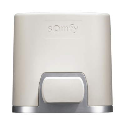 Somfy Elixo 300 Optima Kapı Motoru (Tek Motor)