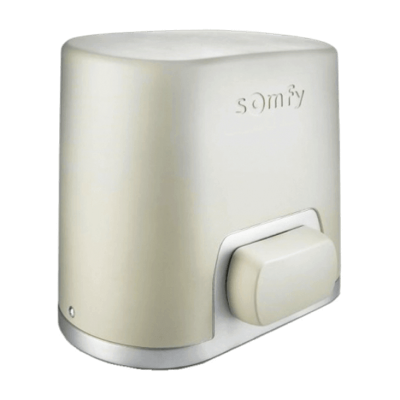 Somfy Elixo 300 Optima Kapı Motoru (Tek Motor)