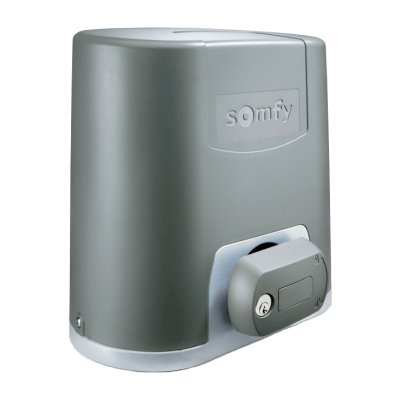 Somfy Elixo 800 RTS Kapı Motoru (Kit Paket)