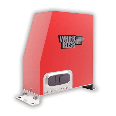 White Rose Jet 2000 Kapı Motoru (Kit Paket)