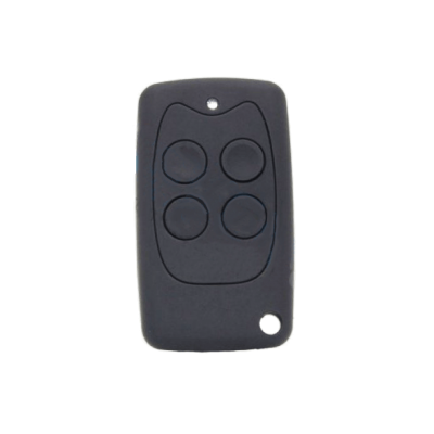 White Rose S4 Kumanda