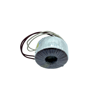 Nice Run 1500 ve Robus 1000 Trafo D-Ponte