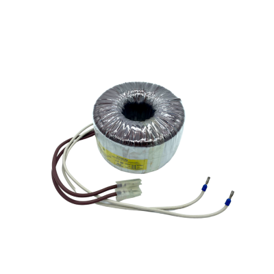 Nice Run 1500 ve Robus 1000 Trafo D-Ponte