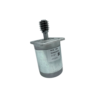 Nice Robus 1000 Yedek Motor (İç Motor)