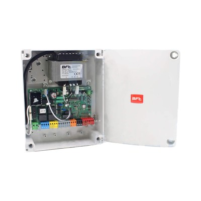 BFT Zara BT L2 Kontrol Kartı BFT Zara BT L2 Kontrol Kartı