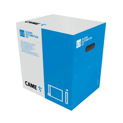 Came BK 1800 Kapı Motoru (Kit Paket)