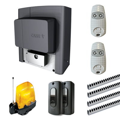 Came BK 1800 Kapı Motoru (Kit Paket)