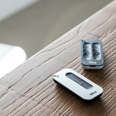 Nice MyGo 2 Kanallı Kumanda