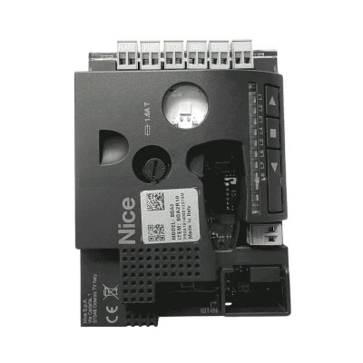 Nice SPSOA2R10 Kontrol Ünitesi (SOON Serisi Garaj Motoru)